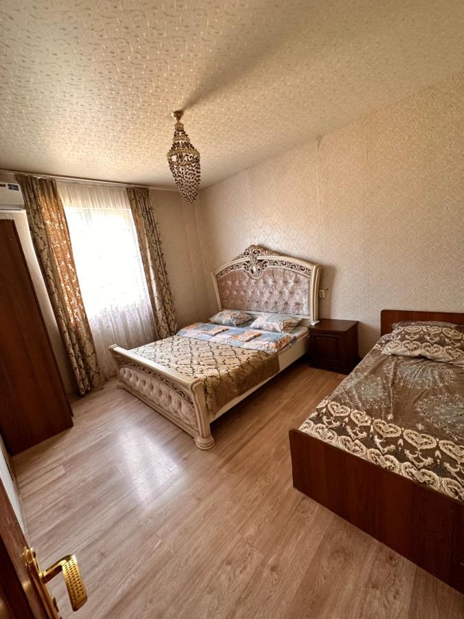 Гостевой Дом Виктория New Athos Dış mekan fotoğraf
