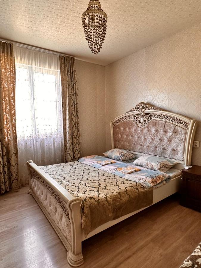 Гостевой Дом Виктория New Athos Dış mekan fotoğraf
